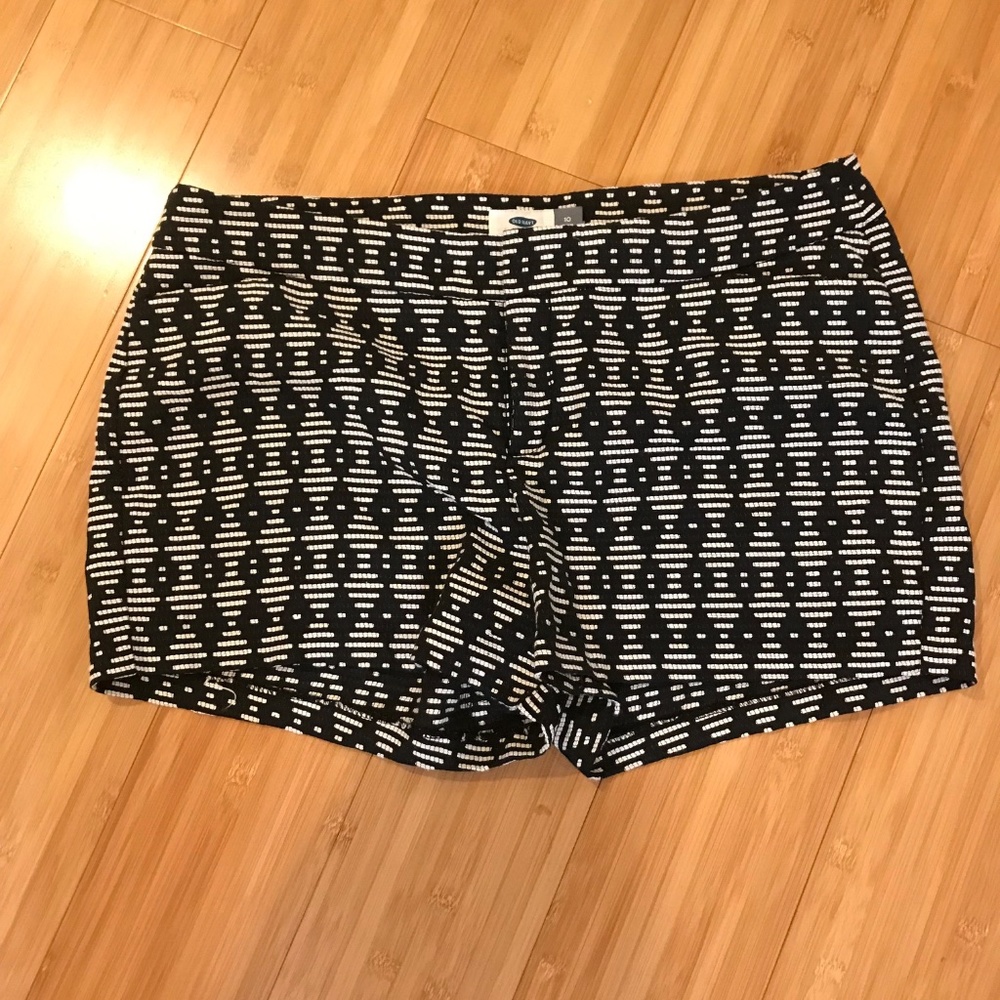Old Navy Shorts Size 10